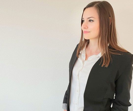 Ihre Psychologin In Zurich Psychotherapie Fur Einzelpersonen Und
